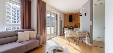 2-pokojowe | balkon | parking