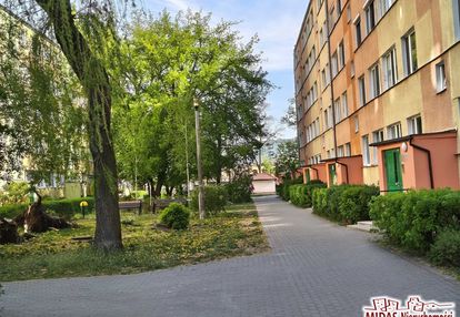 32,30m2, 2 pokoje, 1 piętro, zazamcze przy lesie!