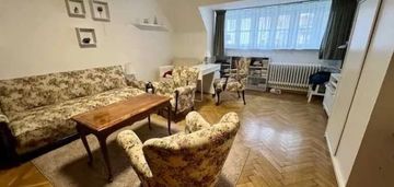 Kawalerka na śródmieściu