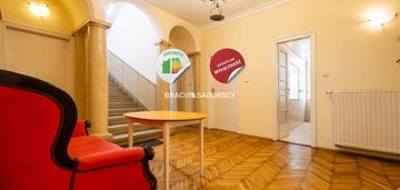 Wyjątkowa willa w krakowie, 10 minut od centrum