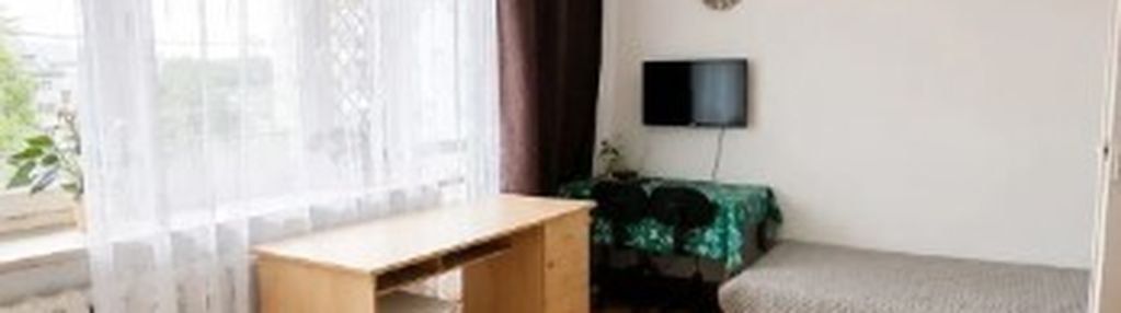 3-pokojowe mieszkanie w markach