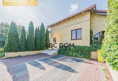 Wygodny dom w stylu śródziemnomorskim