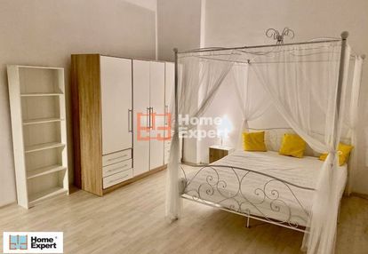 Mieszkanie w pięknej zabytkowej kamienicy