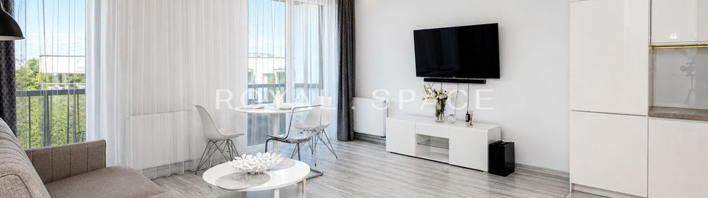 Apartament z widokiem na wawel | fabryczna 7