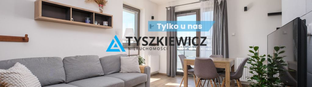Mieszkanie 3 pok. 64 m2, piecki - migowo, lema