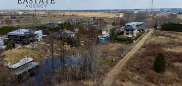 Działka budowlana pod mpzp