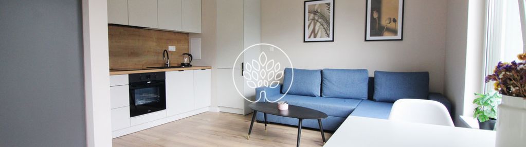 Nowy apartament w wyjątkowej lokalizacji, urzecze