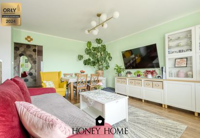 Wyremontowane | 3- pokoje | do wprowadzenia