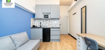 Nowe studio we wrzeszczu - poniżej 2500 zł całość