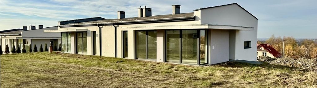 Nowy dom | stare bielsko | garaż 2 stanowiska