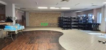 Wygodny lokal na catering/imprezy okolicznościowe