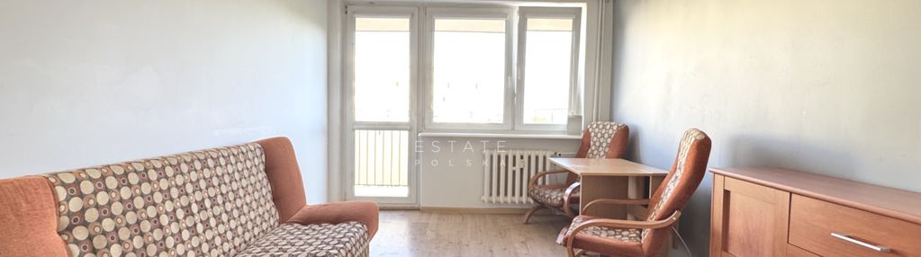 2-pokojowe mieszkanie blisko ug i awfis – żabianka