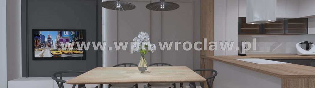 Nowe dwupoziomowe mieszkanie 96m, duży balkon