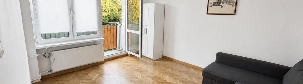 2-pokojowe mieszkanie na woli
