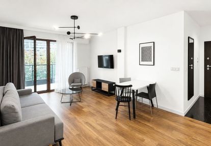 3 pok. apartament z garażem,  rondo daszyńskiego