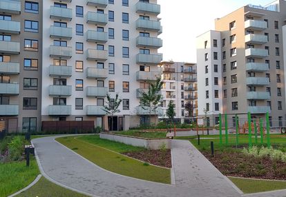 Nowa kawalerka Ursus Silnikowa