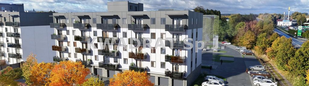 Nowe 40m2/kępno/2 pokoje/jesienny spadek cen