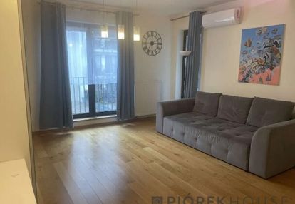 2-pokojowe mieszkanie na woli