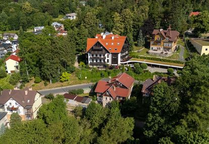 Dwa mieszkania na jednej księdze wieczystej