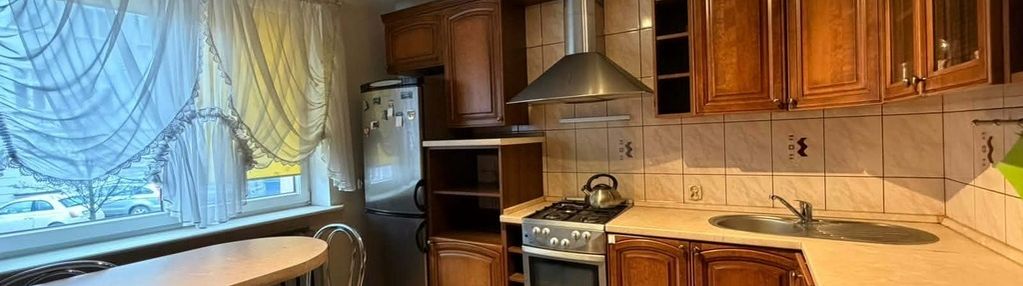 Kawalerka w samym centrum siedlec