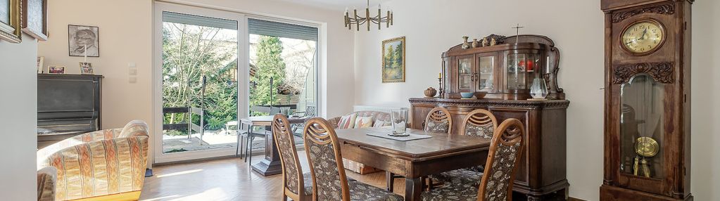 Dom/ inwestycja- 600m do plaży- 7 pokoi- ogród