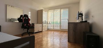 2 pokoje rozkładowe blisko politechniki górna