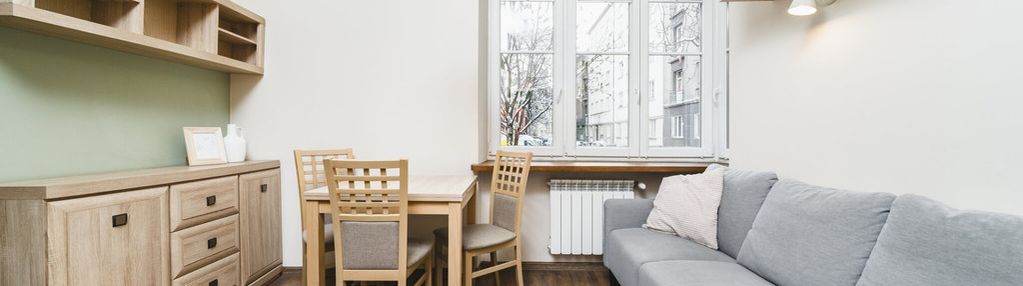 Na sprzedaż stare miasto przy plantach kraków