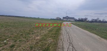 Działka budowlano-rolna w garbowie, ul. pogodna...