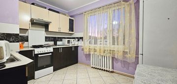 Mieszkanie w osiu - parter