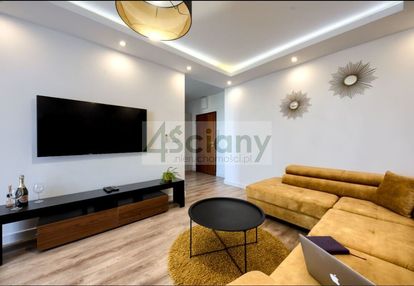Elegancki apartament 45 m² na sprzedaż | warszawa