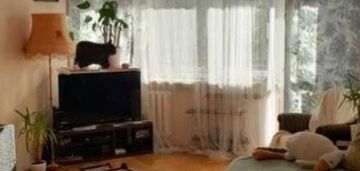 3-pokojowe mieszkanie na ochocie