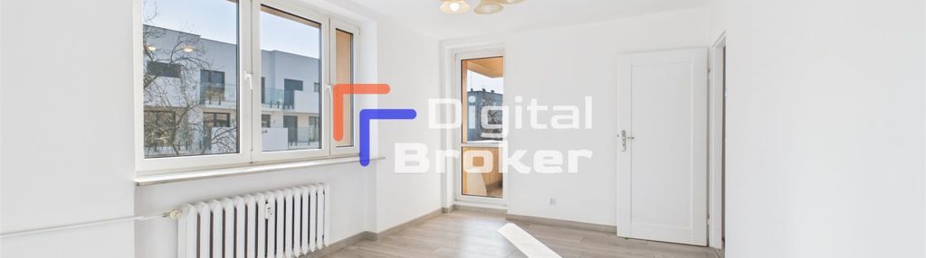 Brynów | 3 niezależne pokoje | po remoncie|balkon