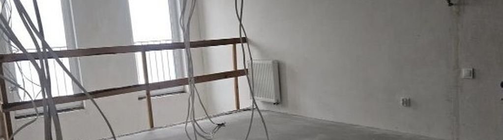 3-pokojowe mieszkanie na pradze południe
