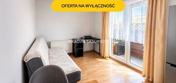 35m2, garaż, prądnik biały, ul. marczyńskiego