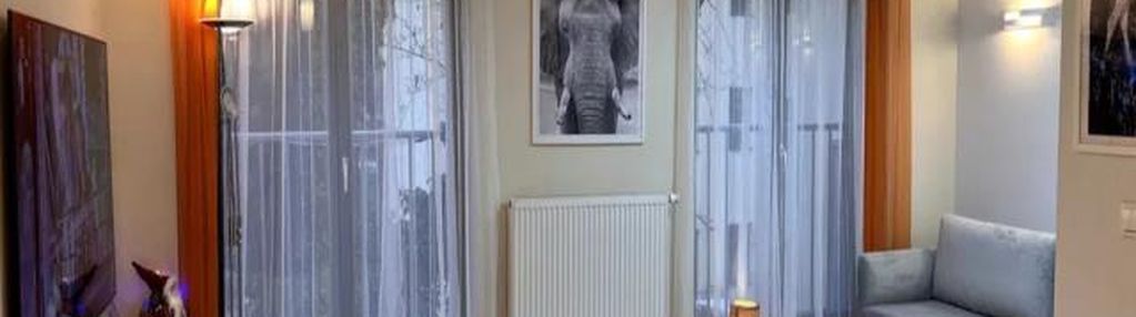 Ciekawe studio w pdg dla siebie lub pod wynajem.