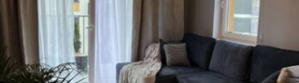 3-pokojowe mieszkanie  w ursusie