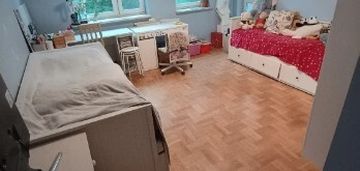 4-pokojowe mieszkanie na targówku