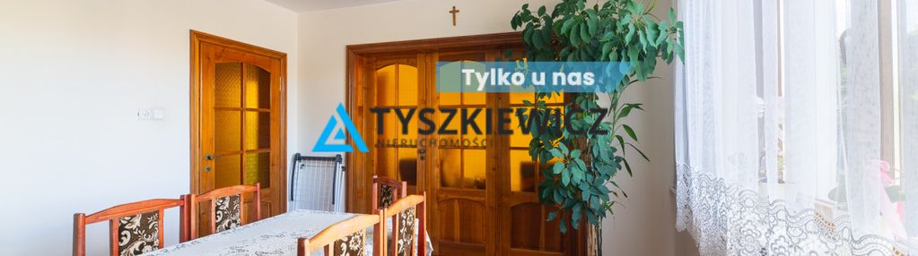 Komfortowy dom w bytowie