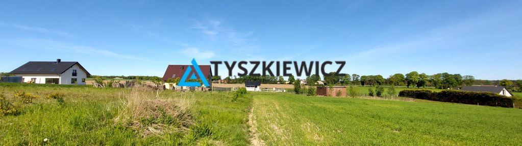 Działka budowlana dla rodziny 5 km do s6