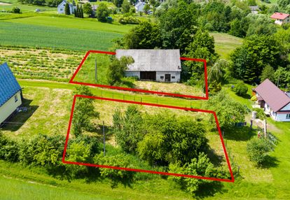 Działka budowlana w lichwinie!