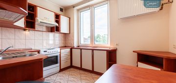 Atrakcyjne 38 m² w łodzi – loggia, dobra lokalizac