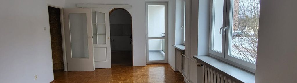 Gotowe 52 m² | parter | 2 pokoje | balkon