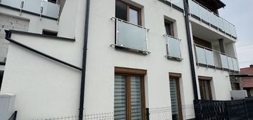 2 m. post, garderoba, balkon 10m2, fotowoltaika