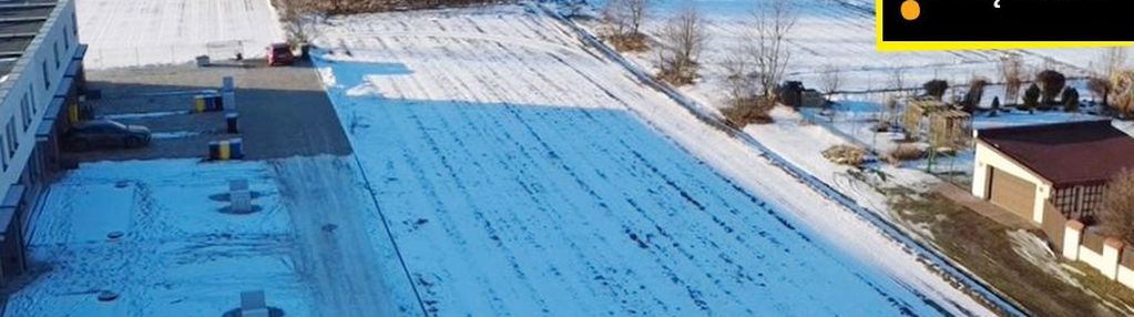Ogromna działka 2436 m² – ruszaj z budową!
