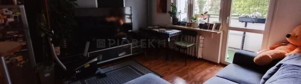 2-pokojowe mieszkanie na pradze południe