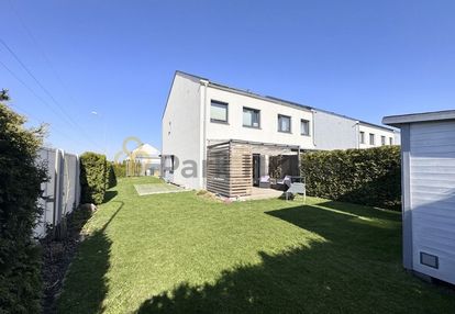 Niskie koszty utrzymania| działka 325 m2| 5 pokoi