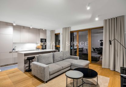 Luksusowy duży apartament na wynajem!