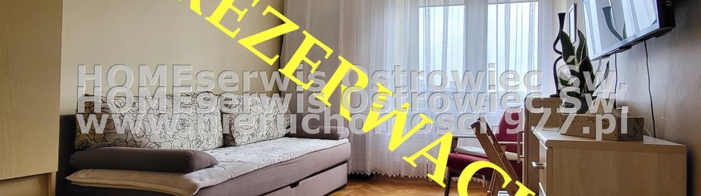 Mieszkanie na sprzedaż 44,5m2 piętro 2/2, 2 pokoje
