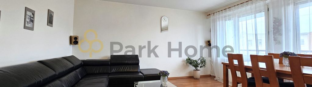 Przestronne 3-pokojowe mieszkanie - śrem