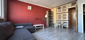 Nowa cena !!  funkcjonalna kawalerka z balkonem